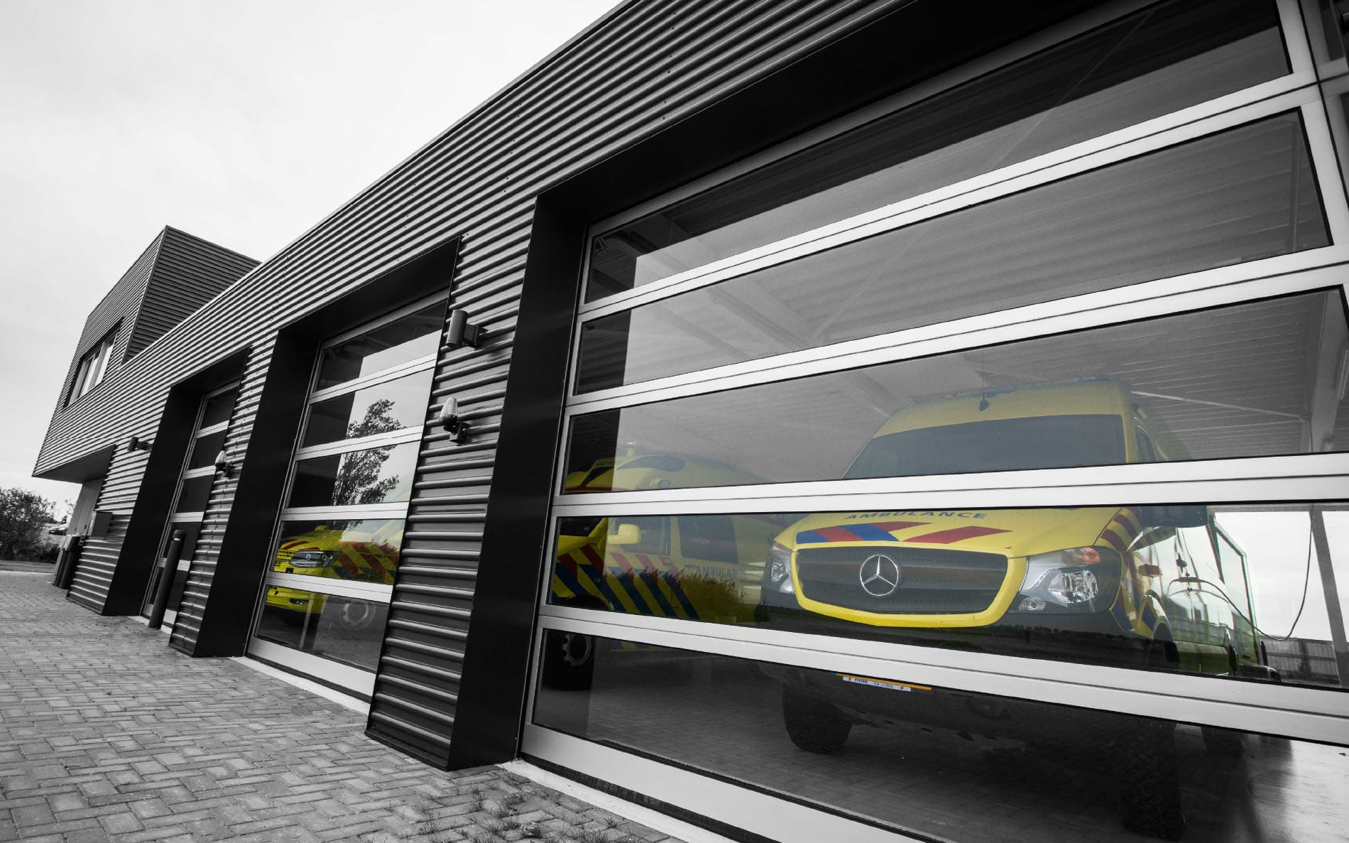 project-eight-ambu-ameland