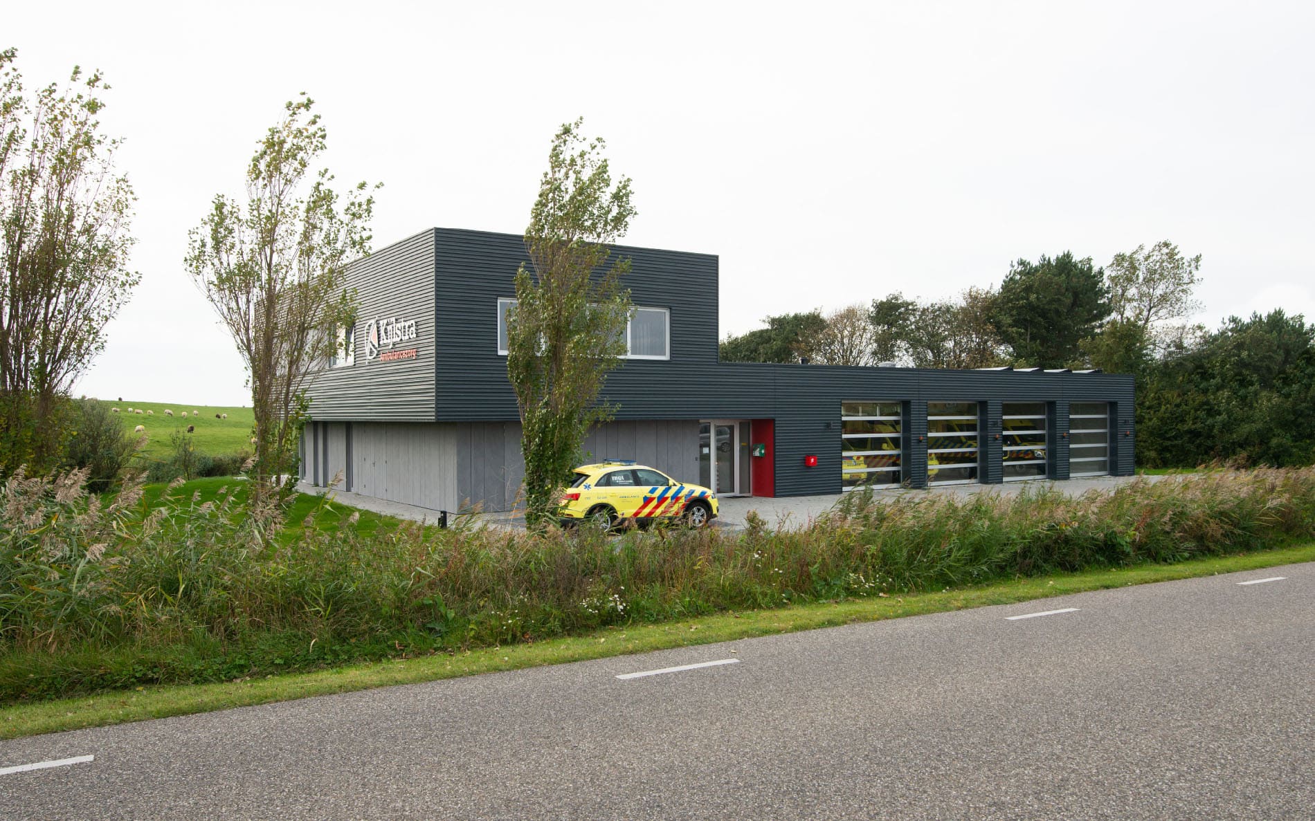 project-six-ambu-ameland